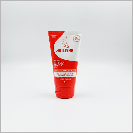 Фото - Бальзам релаксирующий AKILEINE Relaxing Balm для мгновенного снятия усталости стоп