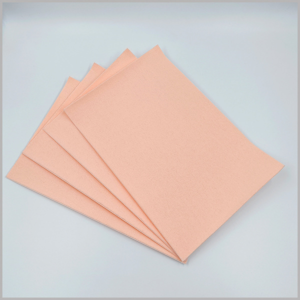 Фото - Пластырь-разгрузка гипоаллергенный на резиновой клеящейся основе Moleskin Fresco Sport, 100% бархатный хлопок, 200х300х1.7 мм