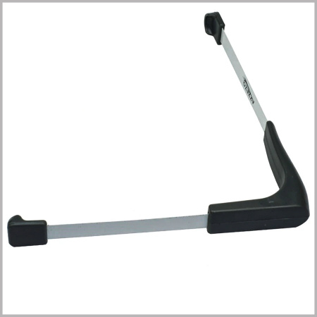 Фото - Линейка для определения размера обуви