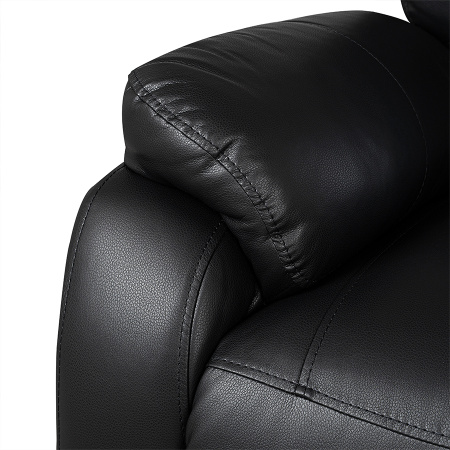 Фото - Кресло-реклайнер Майами, 2 мотора