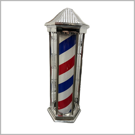 Фото - БарберПул 10 BBarber