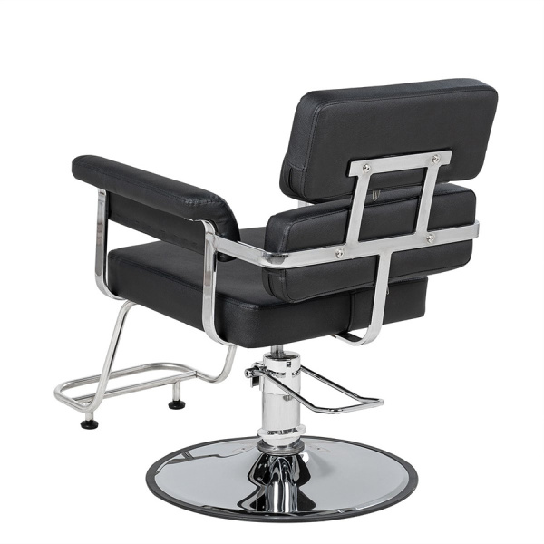Фото - Парикмахерское кресло МД-677 гидравлика