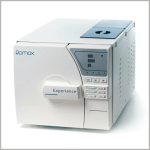 Фото - Автоклав Romax YS-18L с принтером (Система для паровой стерилизации)