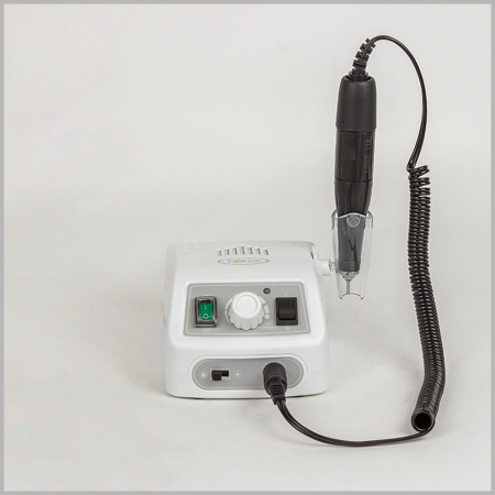 Фото - Аппарат для маникюра Force 315/119 без педали