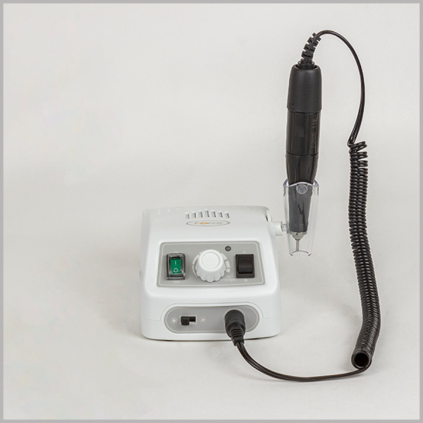 Фото - Аппарат для маникюра Force 315/119 без педали