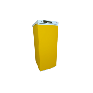 Фото - Холодильник для хранения медицинских отходов Саратов 501М (160л)