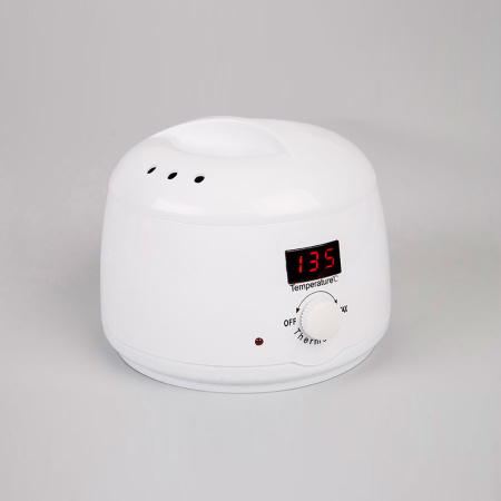 Фото - Воскоплав баночный SD-8429, 500 мл