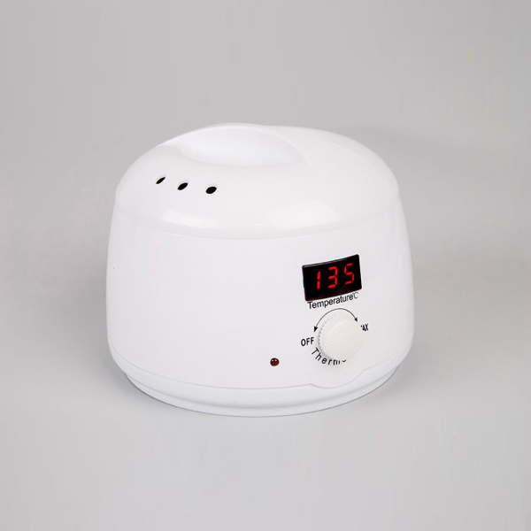 Фото - Воскоплав баночный SD-8429, 500 мл