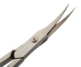 Фото - Ножницы для кожи CS-1/8-S (CVD) Изогнутые