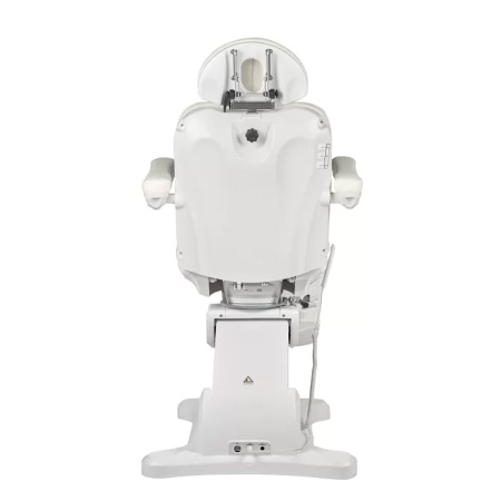 Фото - Педикюрное кресло P33 TARSE