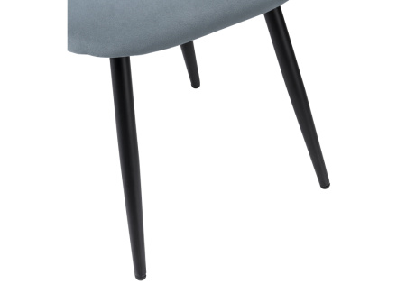 Стул на металлокаркасе Gabi 1 (Стул на металлокаркасе Gabi 1 серый)