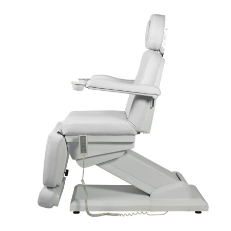 Фото - Косметологическое кресло МД-848-4 (4 мотора)