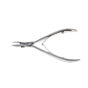 Фото - Щипцы профессиональные PYDB-02-D (11cm)-BJ (для диабетической стопы)