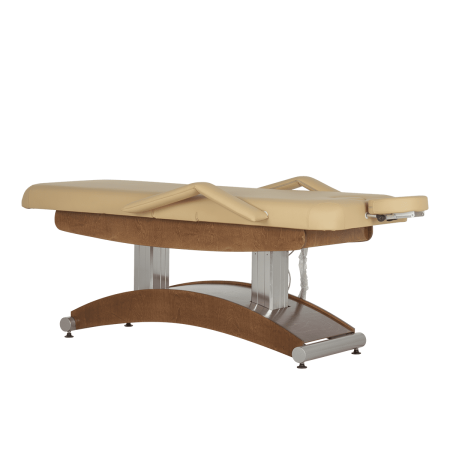 Фото - СПА кушетка Аврора-2, 4 мотора