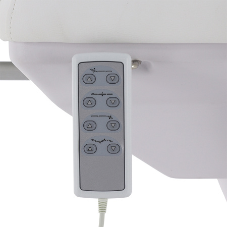 Фото - Косметологическое кресло Med-Mos ММКК-3 КО-175Д (Массажное кресло)