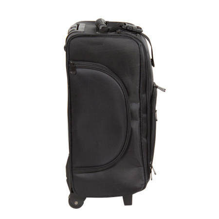 Фото - Чемодан визажиста VZ-46