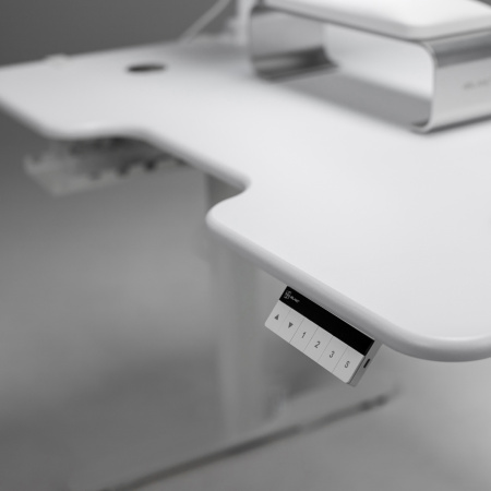 Фото - Стол для маникюра 4BLANC