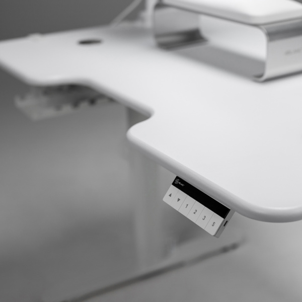 Фото - Стол для маникюра 4BLANC