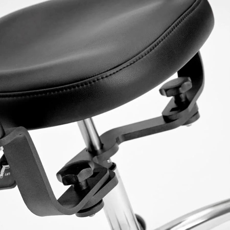 Фото - Стул микроскописта Стандарт (MedErgo-785)