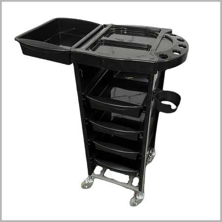 Фото - Парикмахерская тележка Чаир8 BBarber