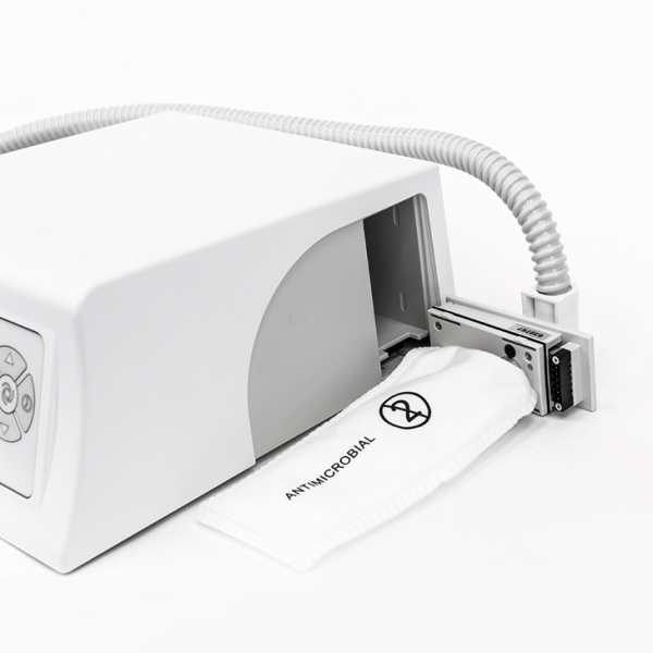 Фото - Аппарат для педикюра PodoTRONIC C300 с пылесосом