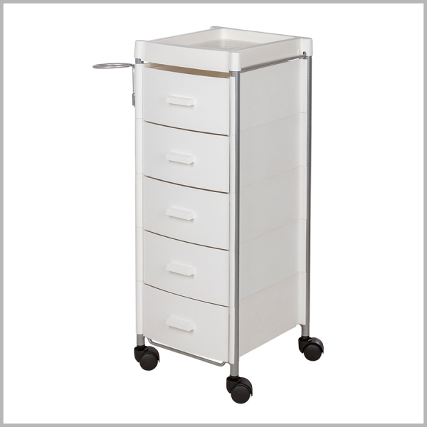 Фото - Тележка парикмахерская Глорис - 04