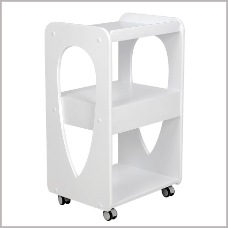 Фото - Столик косметолога МД - 801