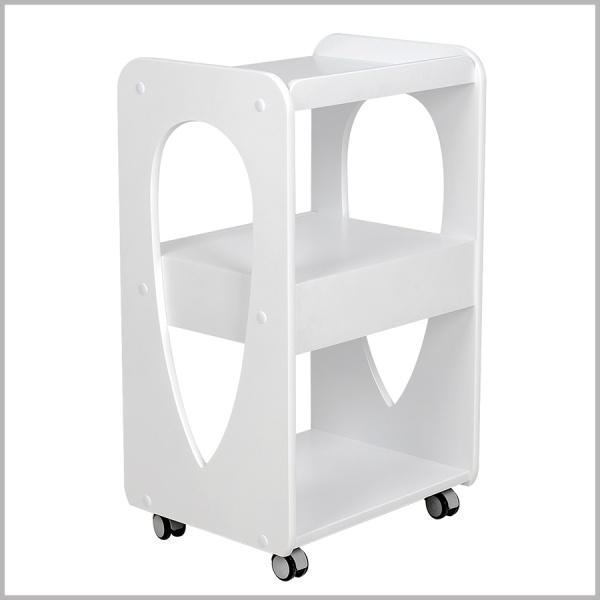 Фото - Столик косметолога МД - 801