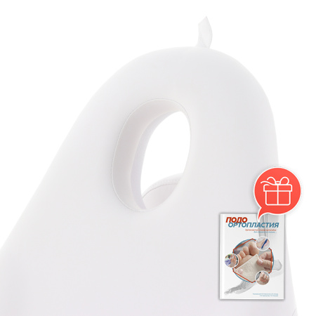 Фото - Педикюрное кресло электрическое MED-MOS ММКП-3 (КО-195DP) с ножной педалью и пультом управления (Массажное кресло)