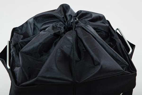 Фото - Корзина для полотенец NA0048