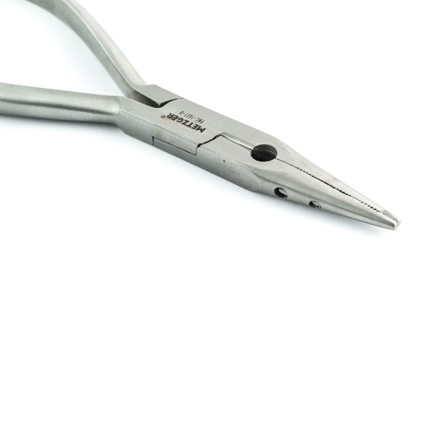 Фото - Щипцы универсальные для изготовления скоб PNC-1027-D (только для профессионалов)