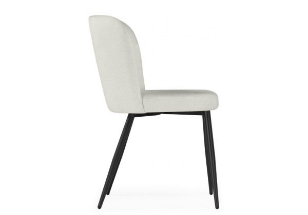 Стул на металлокаркасе Kilian (Стул на металлокаркасе Kilian бежевый)