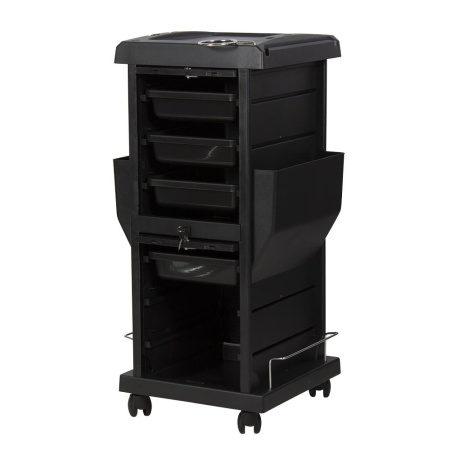 Фото - Тележка парикмахерская Т-29