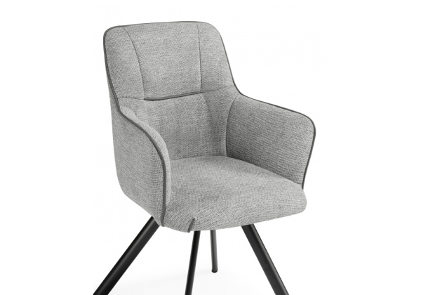 Фото - Стул на металлокаркасе Elis