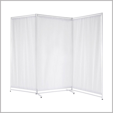 Фото - 3-х секционная ширма