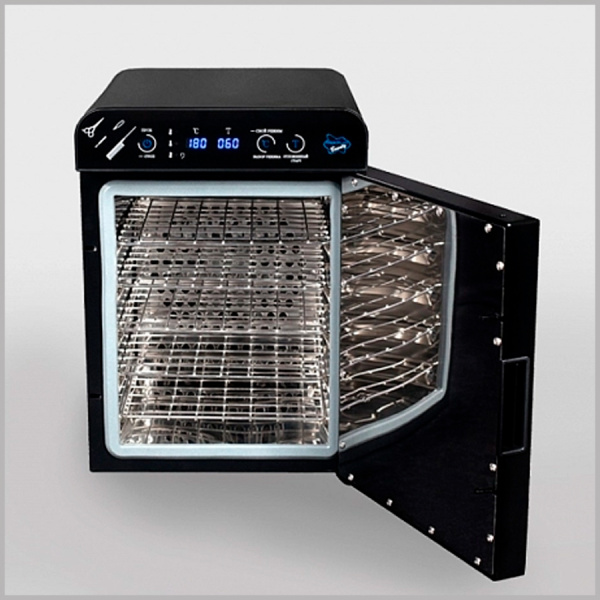 Фото - Стерилизатор воздушный Ферропласт Премиум-10