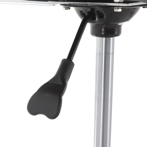 Стул мастера Med-Mos I МА-01 (IH) (Белый)