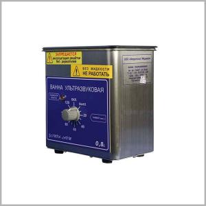 Фото - Ванна ультразвуковая ВУ-09 "Я-ФП"-01 (0,8 л)