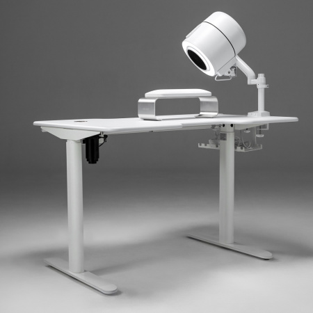 Фото - Стол для маникюра 4BLANC