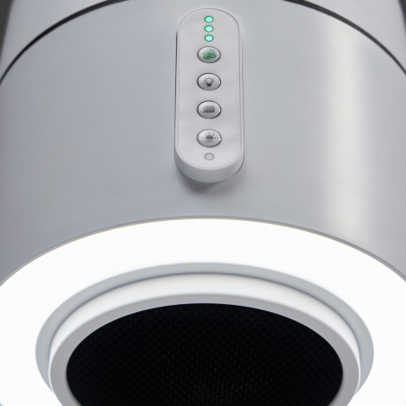 Фото - Вытяжка 4BLANC PRO на струбцине