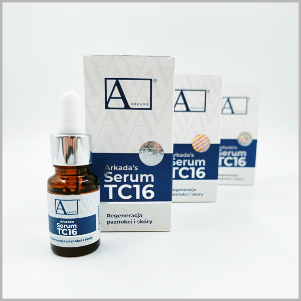 Фото - Набор 5 СЫВОРОТОК МАРКИ A. ARKADA + 1 в подарок!