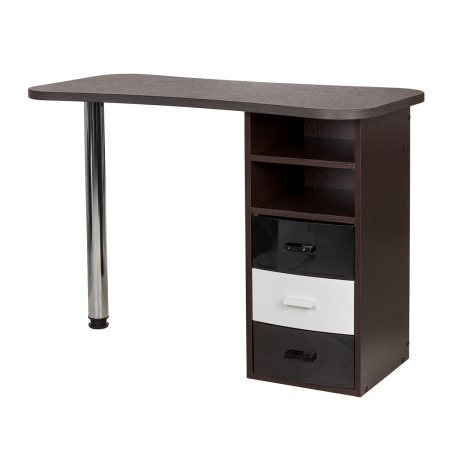 Фото - Маникюрный стол Марион-3