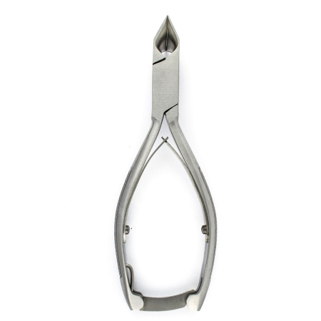 Фото - Кусачки педикюрные PP-856-D-(14cm)-BJ