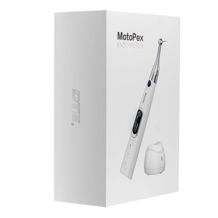 Фото - Эндомотор MotoPex
