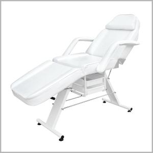 Фото - Косметологическая кушетка Эльза BBarber