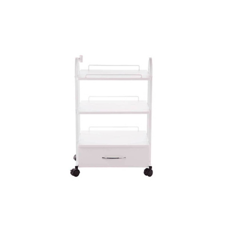 Фото - Стол передвижной с ящиком АТИС МЕД ТРИО-М