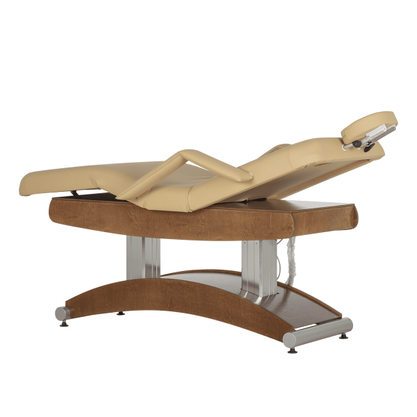 Фото - СПА кушетка Аврора-2, 4 мотора