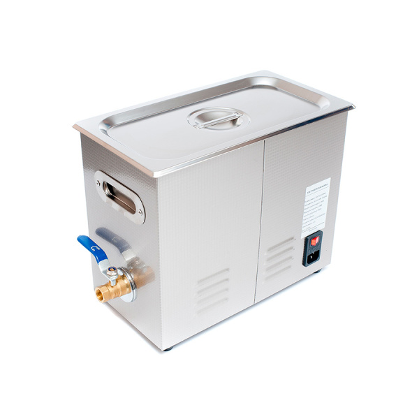 Ультразвуковая мойка UC-SM2023 (6.5 л) (мойка UC-SM2023 (6.5 л) Белый)