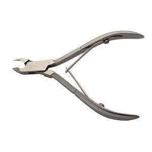 Фото - Кусачки кутикульные PN-2/4-S-(4mm)-BJ