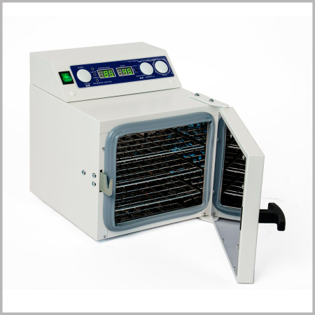 Фото - Стерилизатор воздушный Ферропласт 5